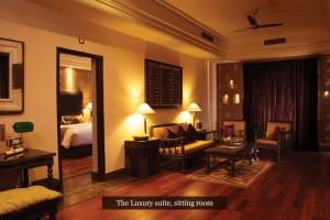 Suryagarh Suryagarh