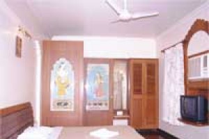 Purohit Holiday Resort