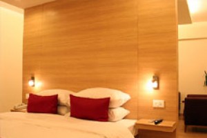 Red fox hotel