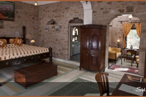 Dadhikar Fort Dadhikar Fort