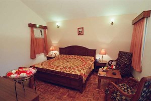 Shilpi Resort