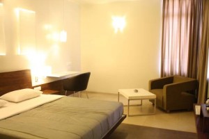 Hotel Maratha Regency
