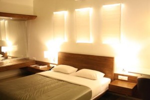 Hotel Maratha Regency