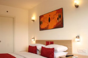 Red fox hotel