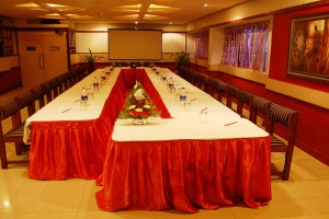 Hotel Raviraj Hotel Raviraj