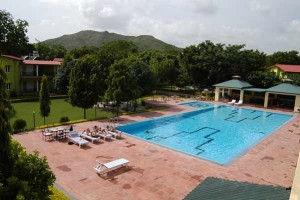 Shilpi Resort