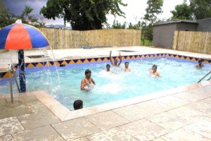 Sai Farms and Holiday Resort