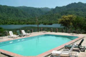 Shivika Lake Hotel