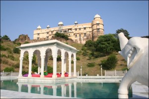 Karni Fort Karni Fort