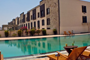 Cambay golf resort