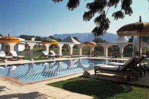 The Oberoi Vanyavillas The Oberoi Vanyavillas
