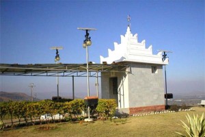 Sai Farms and Holiday Resort