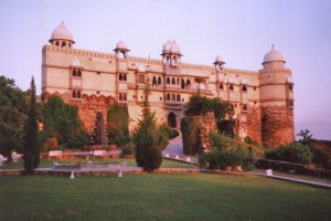 Karni Fort Karni Fort