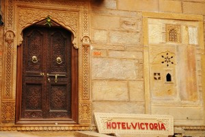 Hotel Victoria