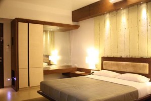 Hotel Maratha Regency