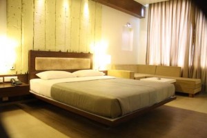 Hotel Maratha Regency