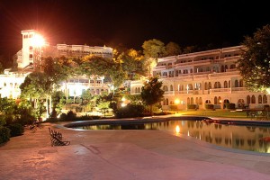 Jaisamand Island Resort Jaisamand Island Resort