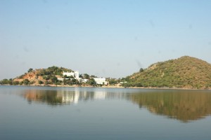 Jaisamand Island Resort Jaisamand Island Resort