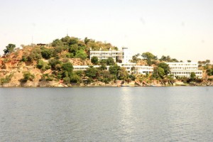 Jaisamand Island Resort Jaisamand Island Resort