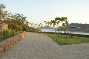 Jaisamand Island Resort Jaisamand Island Resort
