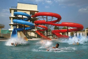 Sentosa Resort