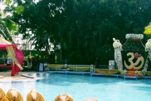 Treasure Island Resort