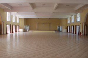 Crystal Court