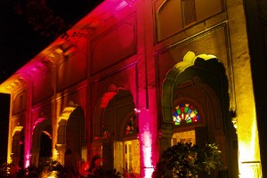 Hotel Diggy Palace Hotel Diggy Palace