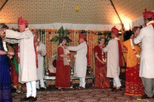 Hari Mahal Palace