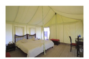 Room interior