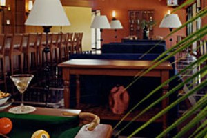 Dining facilities