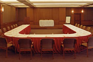 Venue facilities