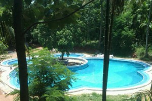 Pool 1