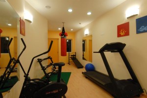Gym Gym