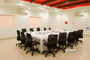 Conference room Conference room