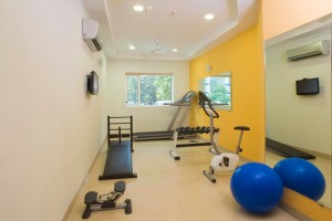 Gym Gym