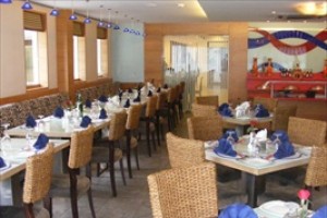 Aathithya restaurant