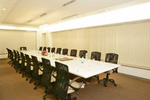 Board room Board room