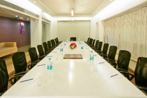 Board room 1 Board room 1
