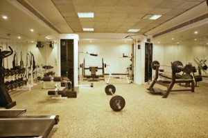Health club Health club