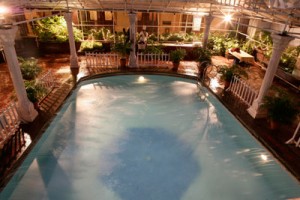 Swimming pool Swimming pool