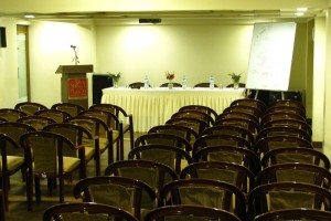 Conference hall Conference hall