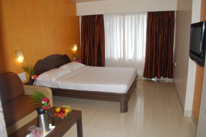 Luxury room Luxury room
