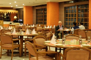 Restaurant 1
