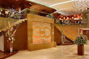 Grand Lobby Grand Lobby