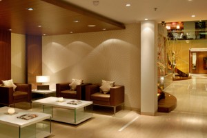 Pristine Reception Pristine Reception
