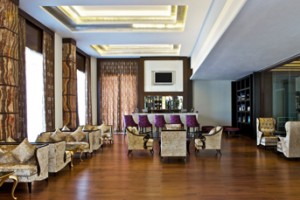 Royal lounge and lobby Royal lounge and lobby
