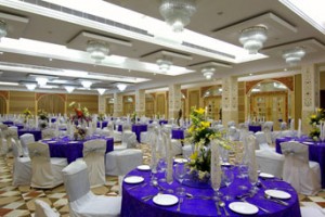 Amber Ballroom Amber Ballroom