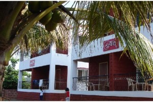 Hotel Hotel
