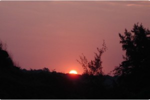 Sunrise Sunrise